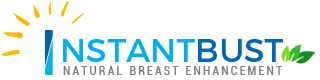 InstantBust » Natural Breast Enhancement